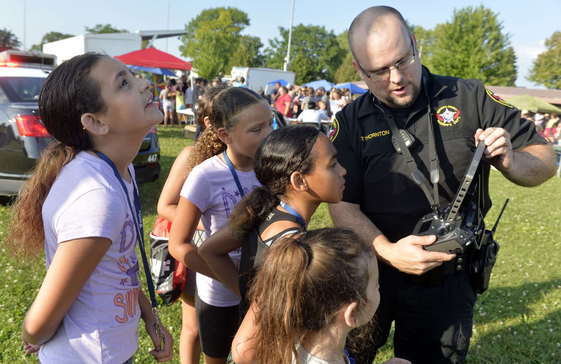 NATIONAL NIGHT OUT